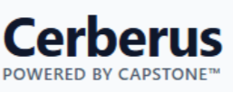 Cerberus Powered by Capstone™